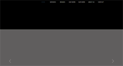 Desktop Screenshot of metrosound.com.au